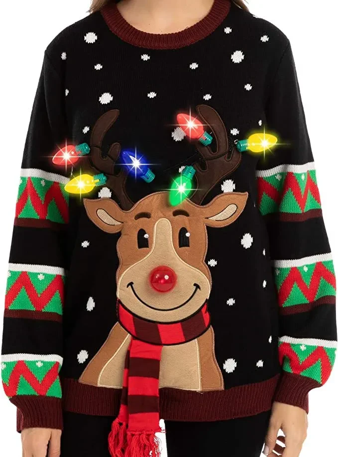 Christmas Sweater