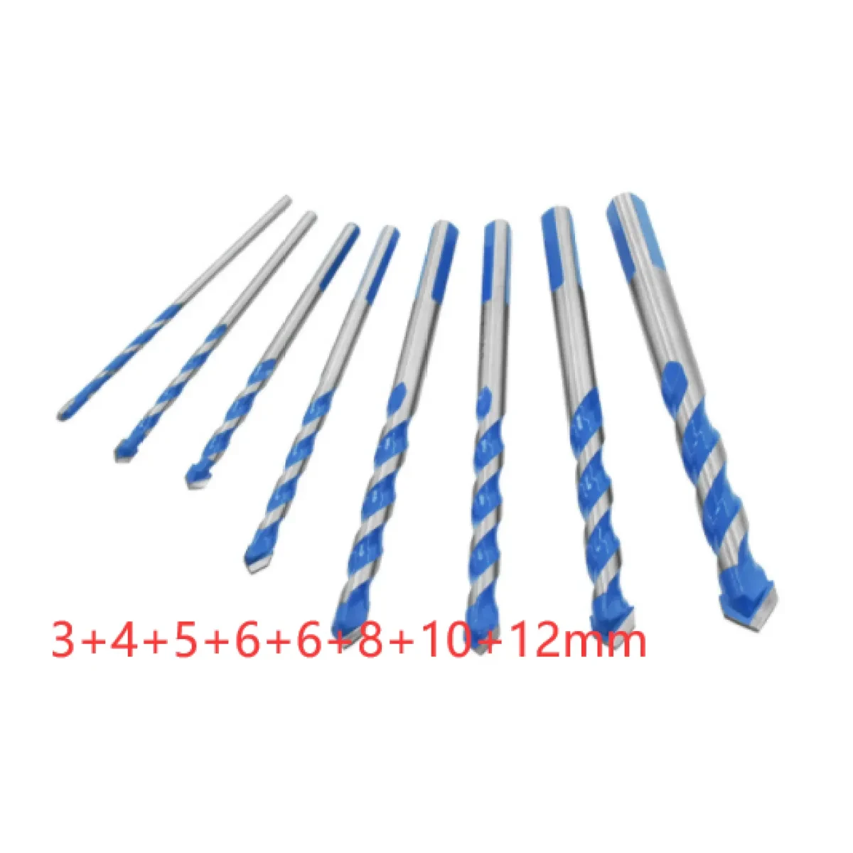 Masonry Drill Bit
