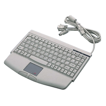 Advantech KBD-6305 Compact Keyboard + Touchpad