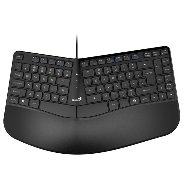 Genius Ergonomic Keyboard Ergo KB-700