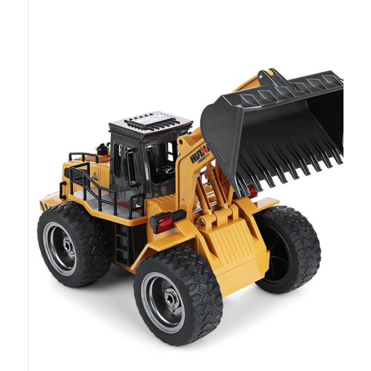 RC Front End Loader