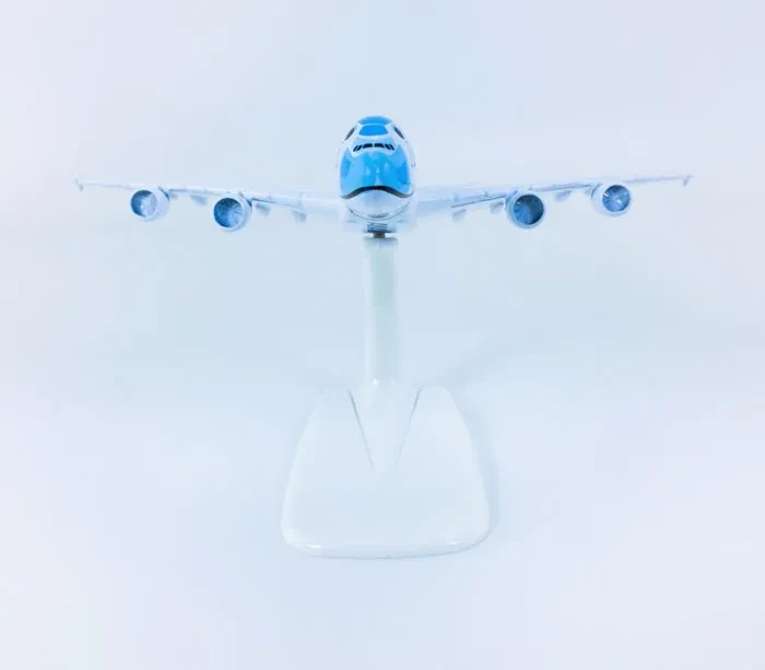 Diecast Planes
