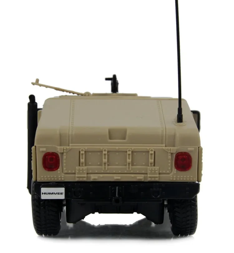 Diecast Military Vehicles