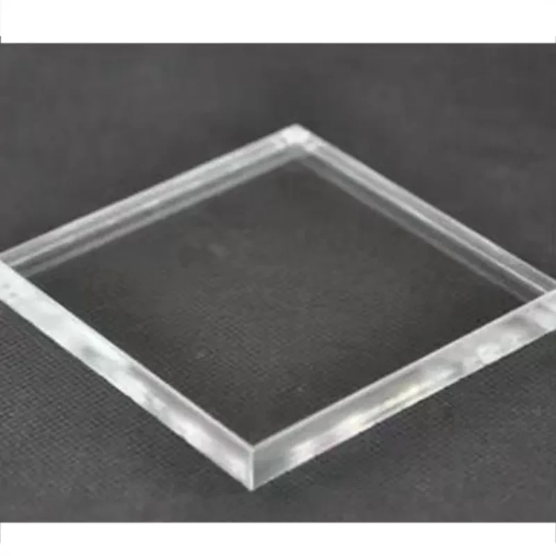 Thick Plexiglass