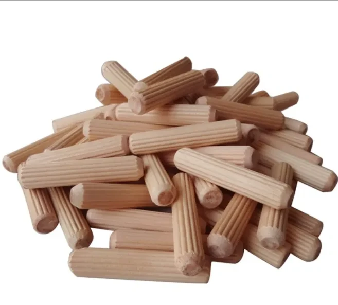 Wood Dowels