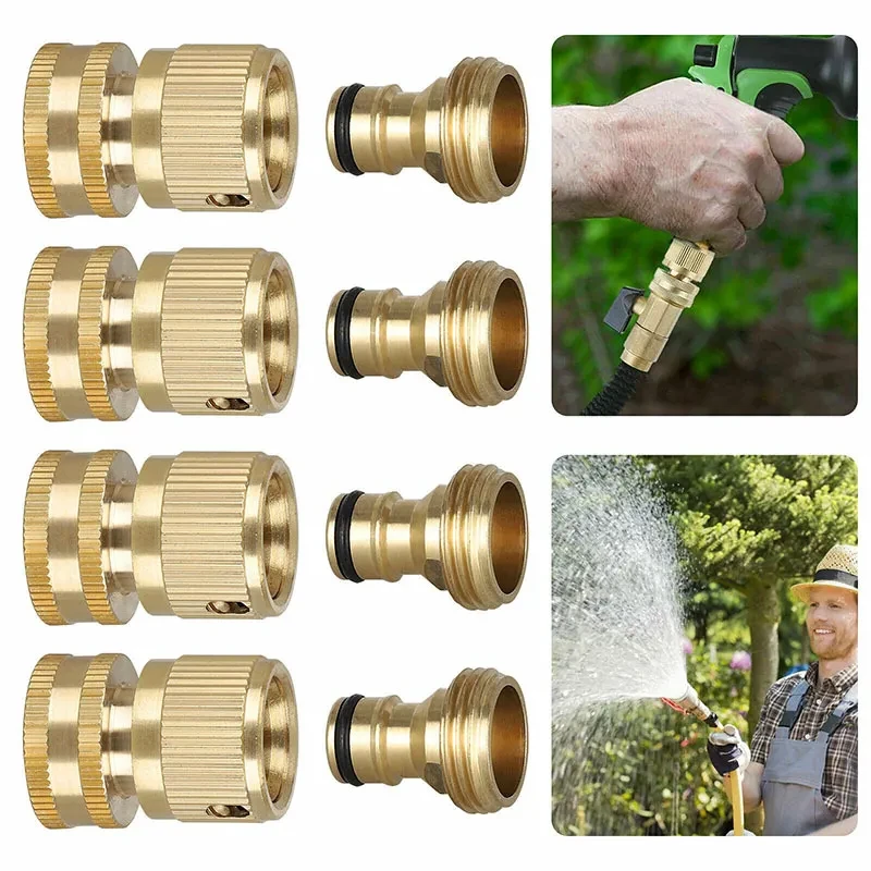 Brass Pipe Fittings