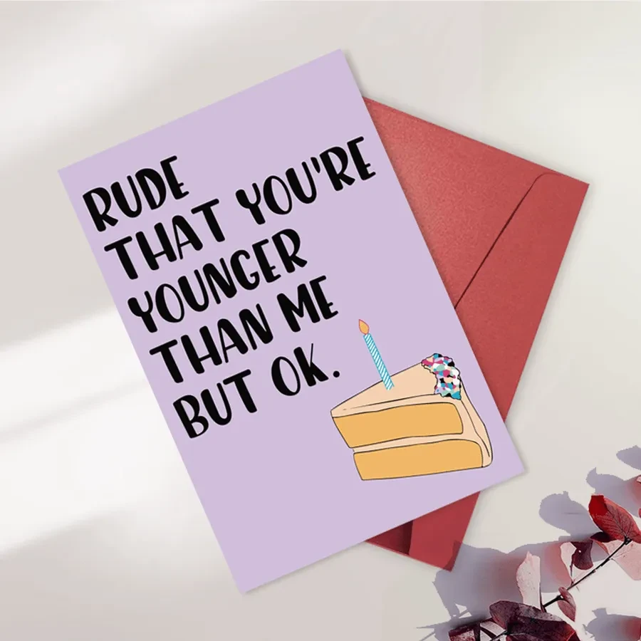 Birthday Card