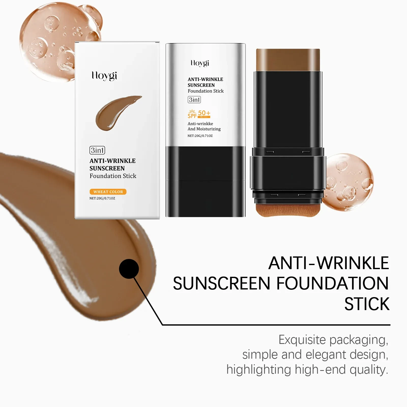 HOYGI Anti Wrinkle Cream