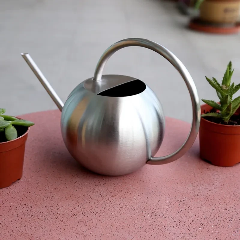 Metal Watering Can