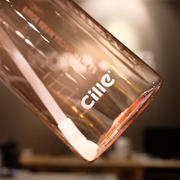 Workout Water Bottle