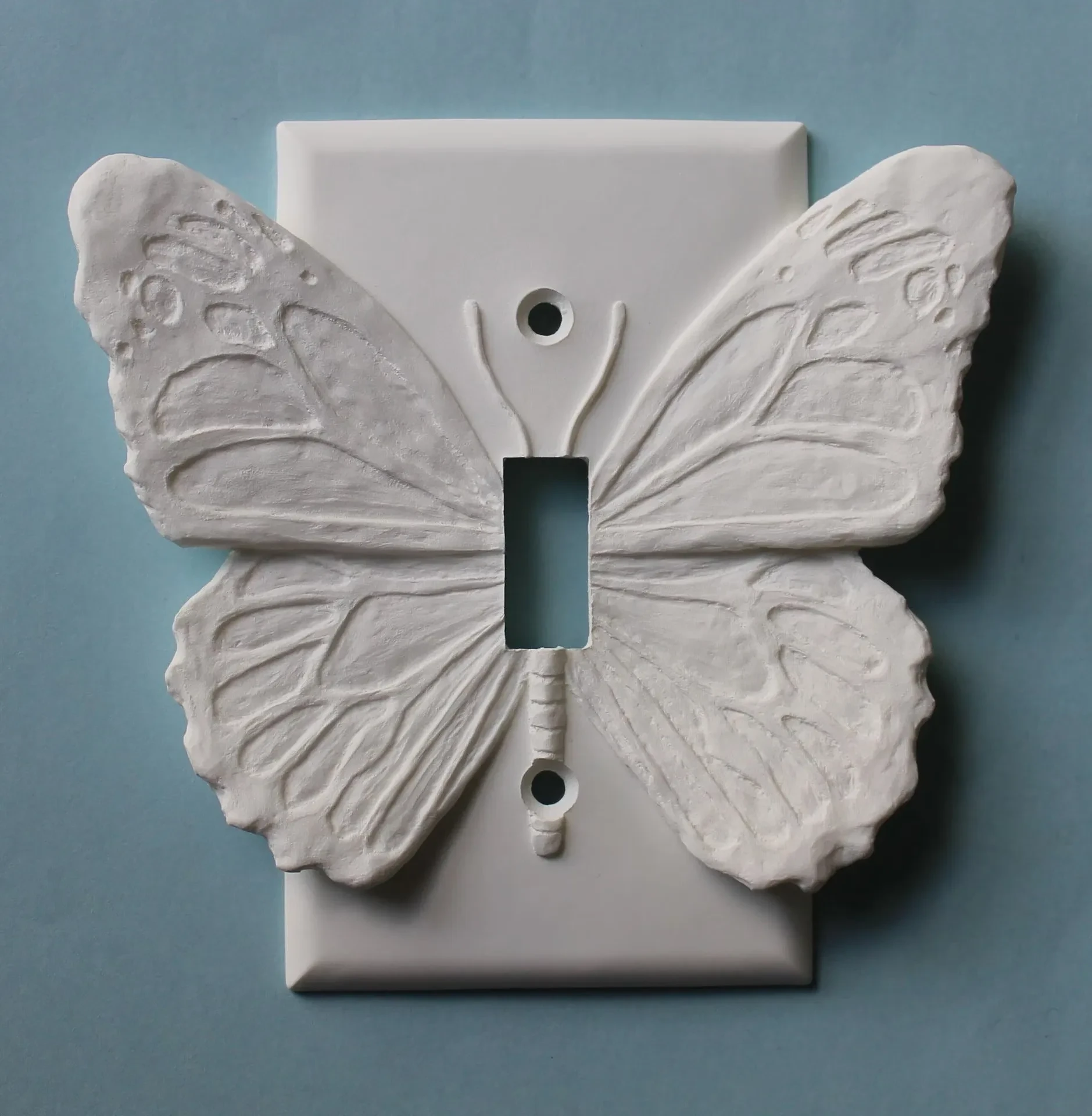 Light Wall Switch Cover