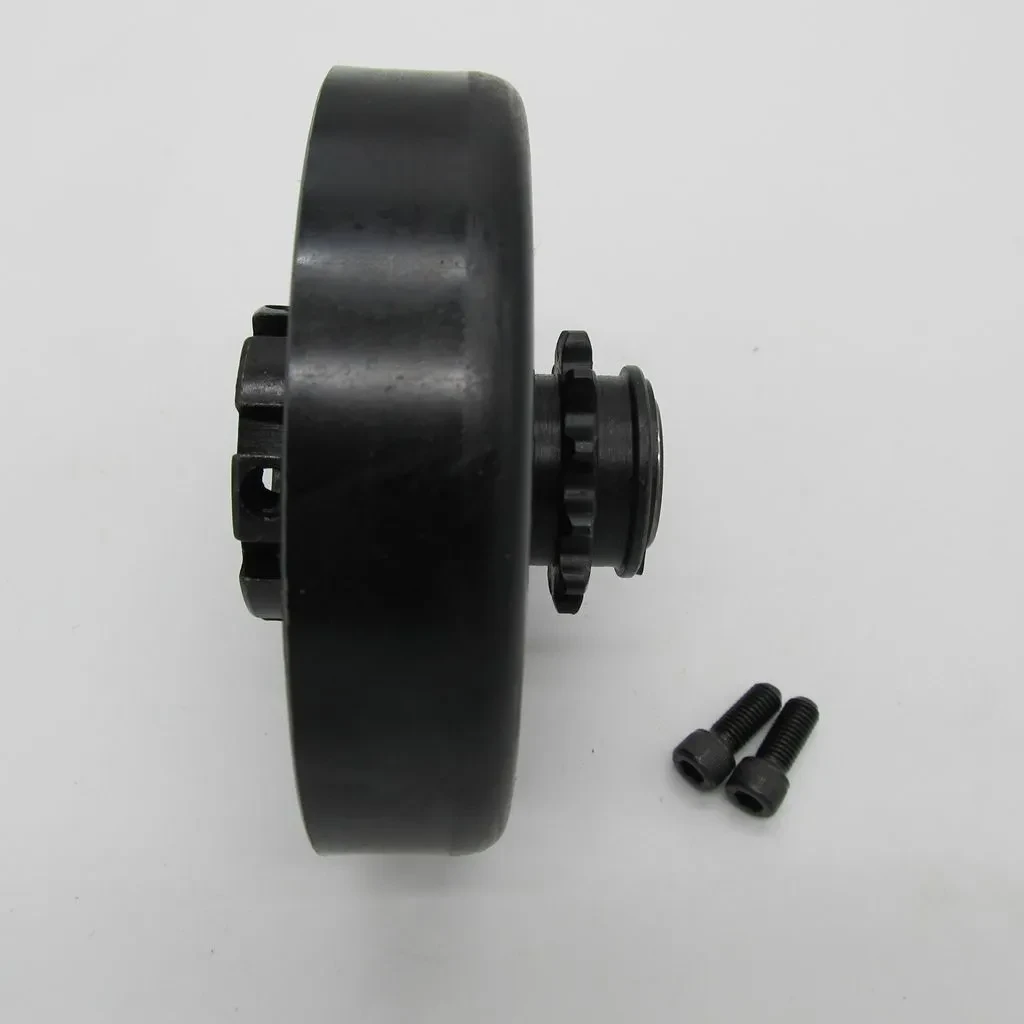 Centrifugal Clutch