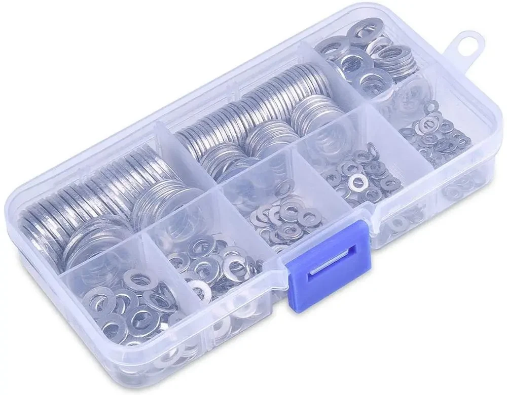 Stainless Steel Washers