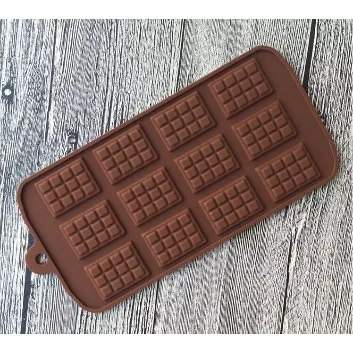 Chocolate Bar Mold