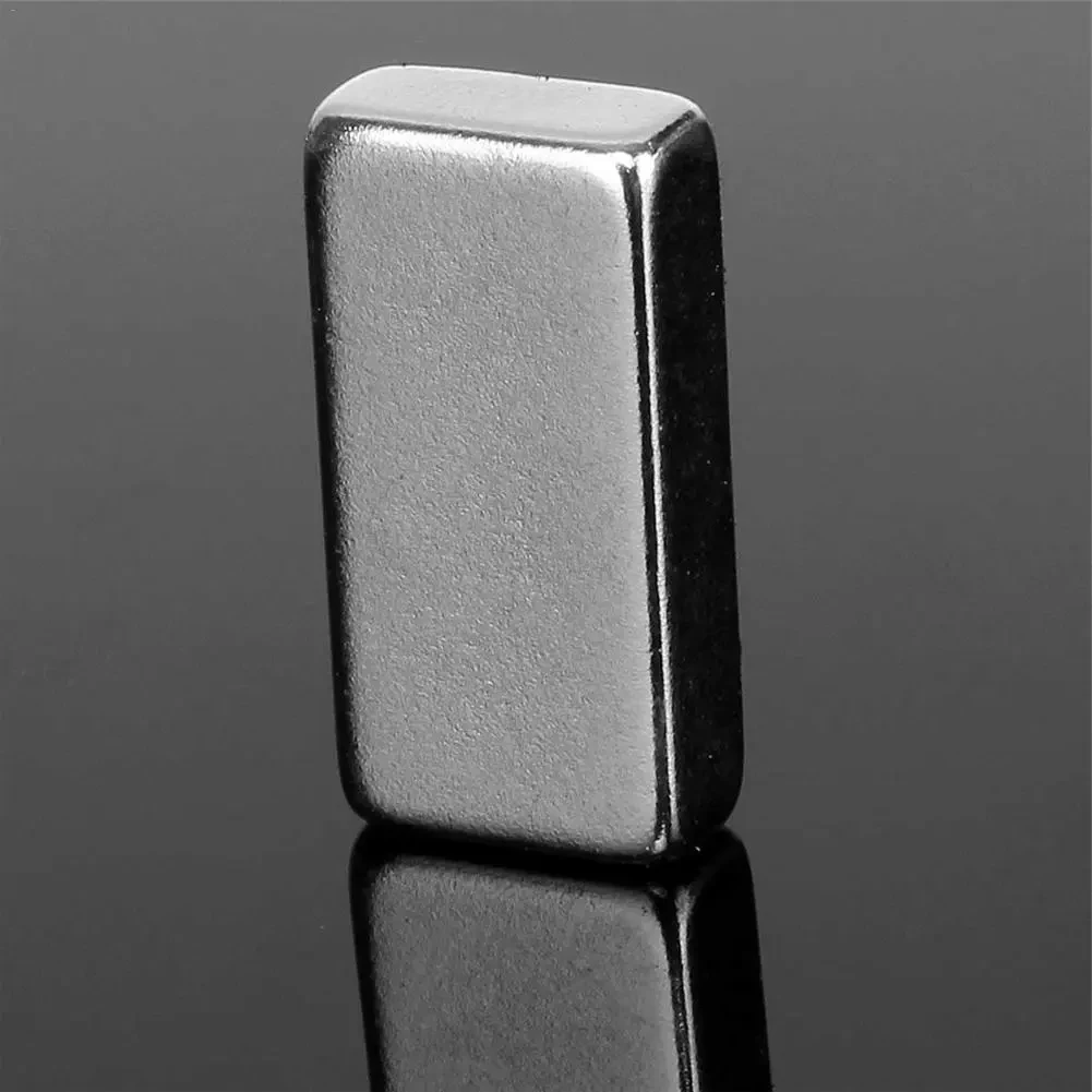 Super Strong Magnets