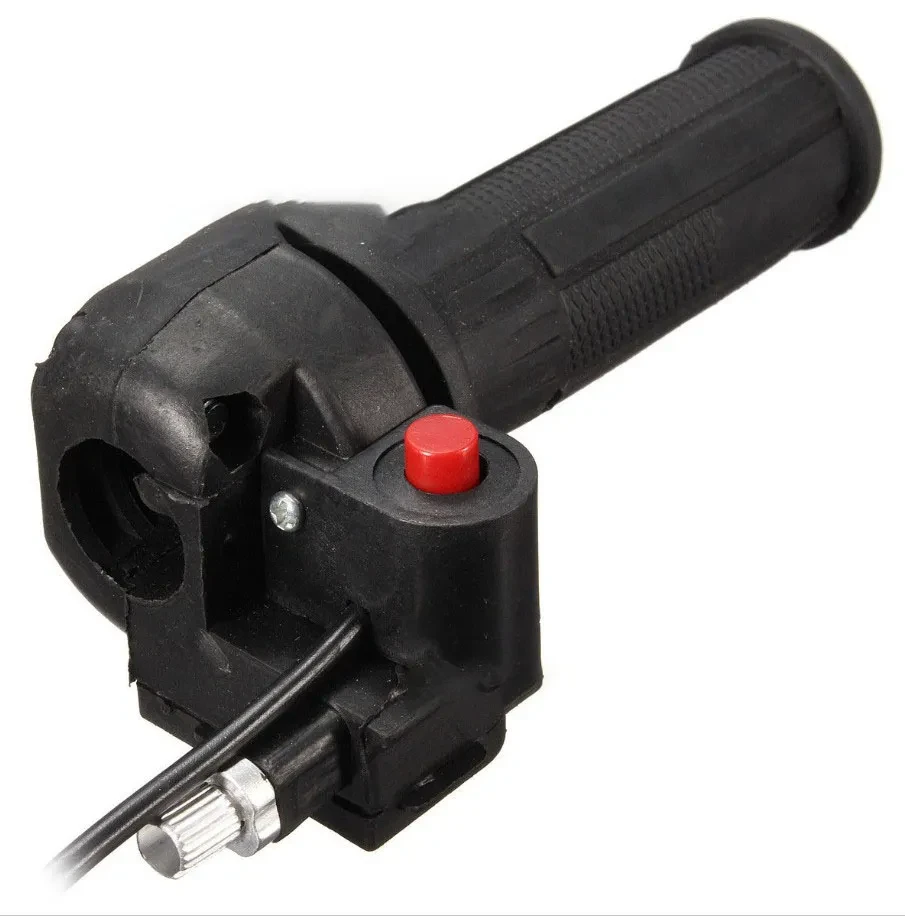 Mini Bike Throttle
