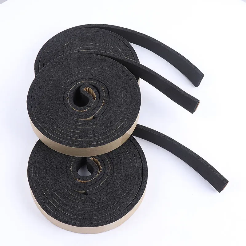 Rubber Transition Strip