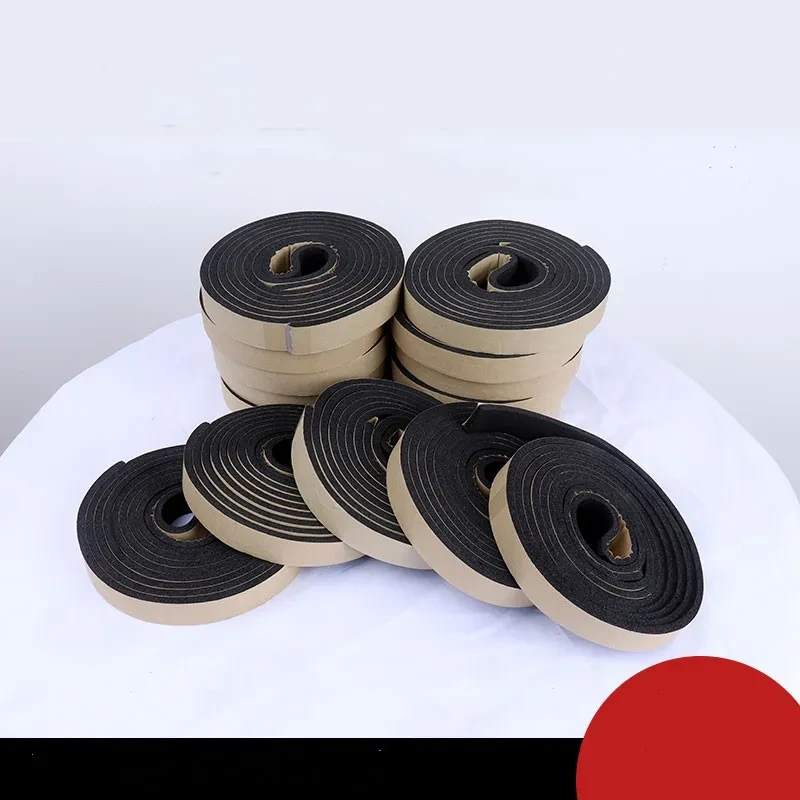 Rubber Transition Strip