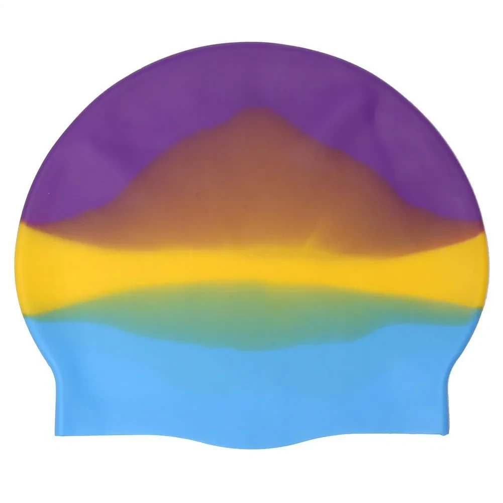 Latex-Free Swim Caps