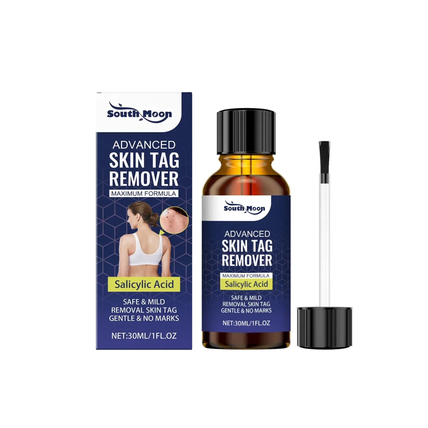 SOUTH MOON Advanced Skin Tag Remover