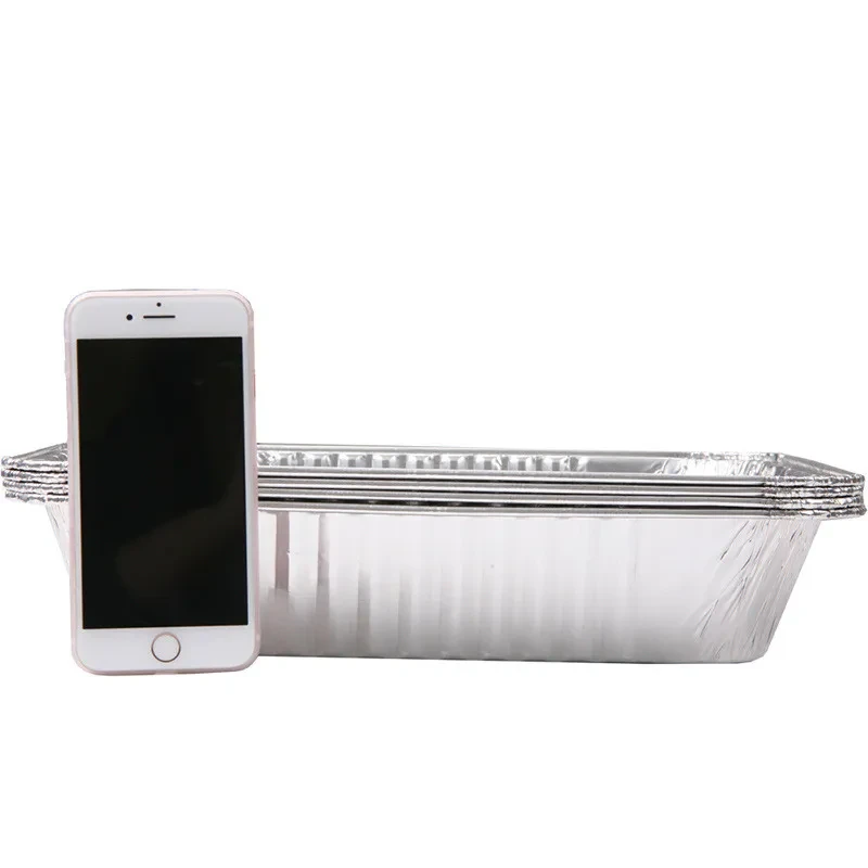 Aluminum Foil Loaf Pan