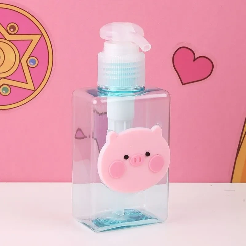 Portable Hand Sanitizer