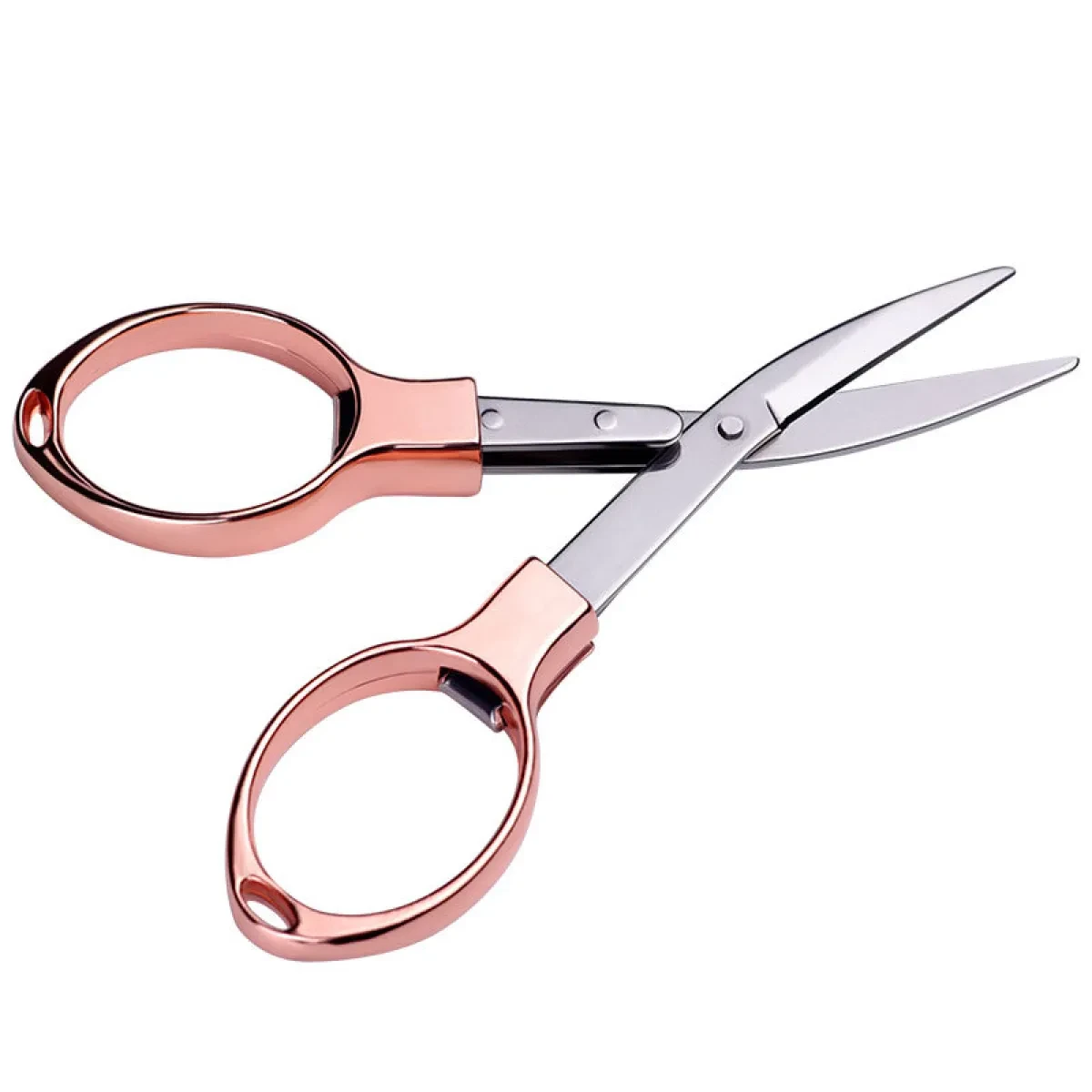 Folding Scissors