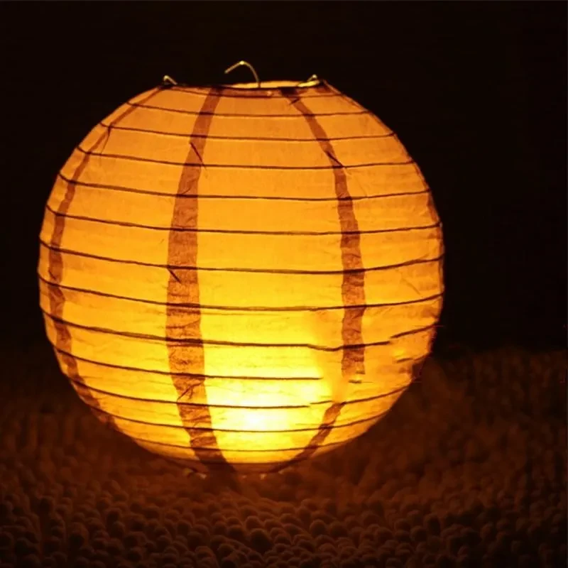 Party Lanterns