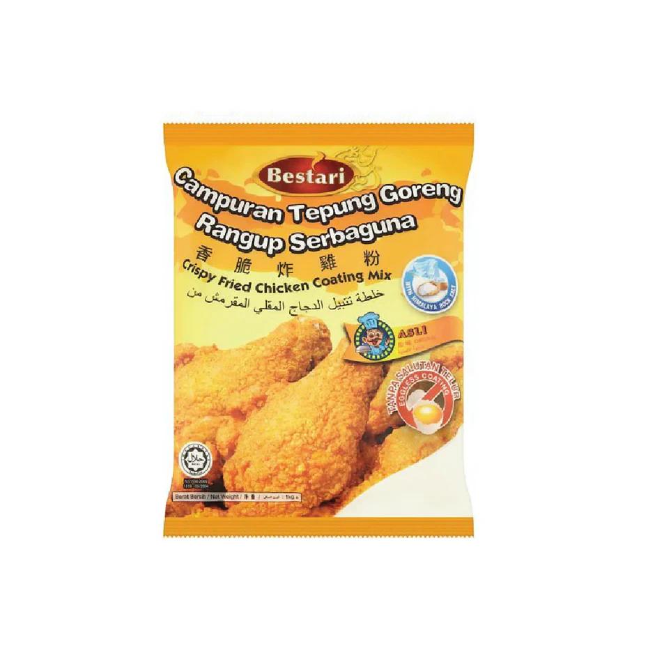 Chicken Coating Original 1kg