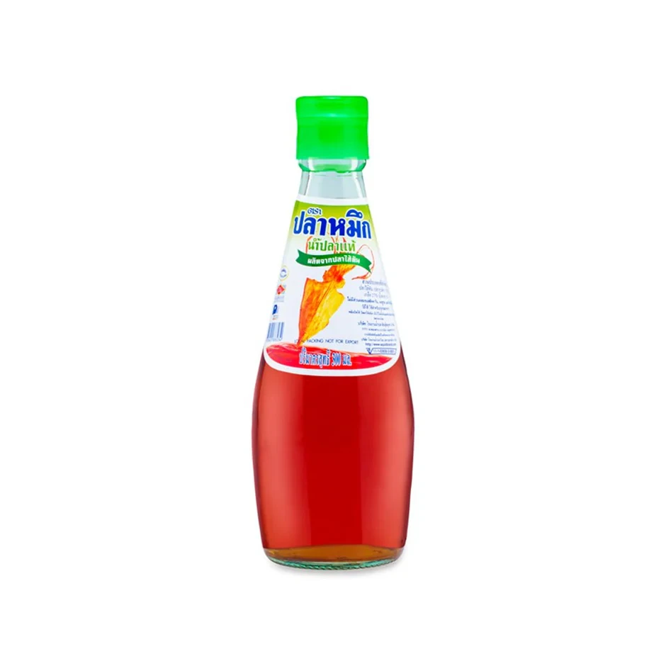 Fish Sauce 300ml