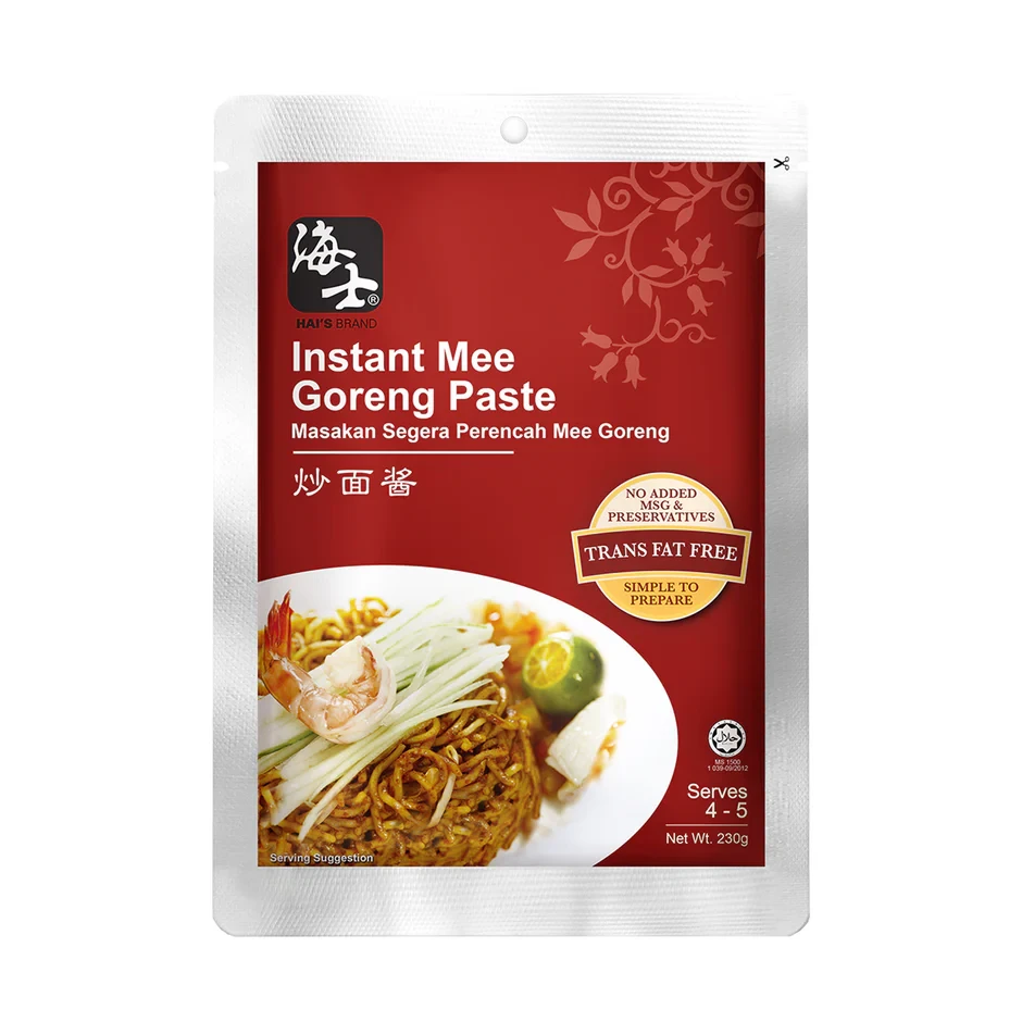 Mee Goreng Paste 230g