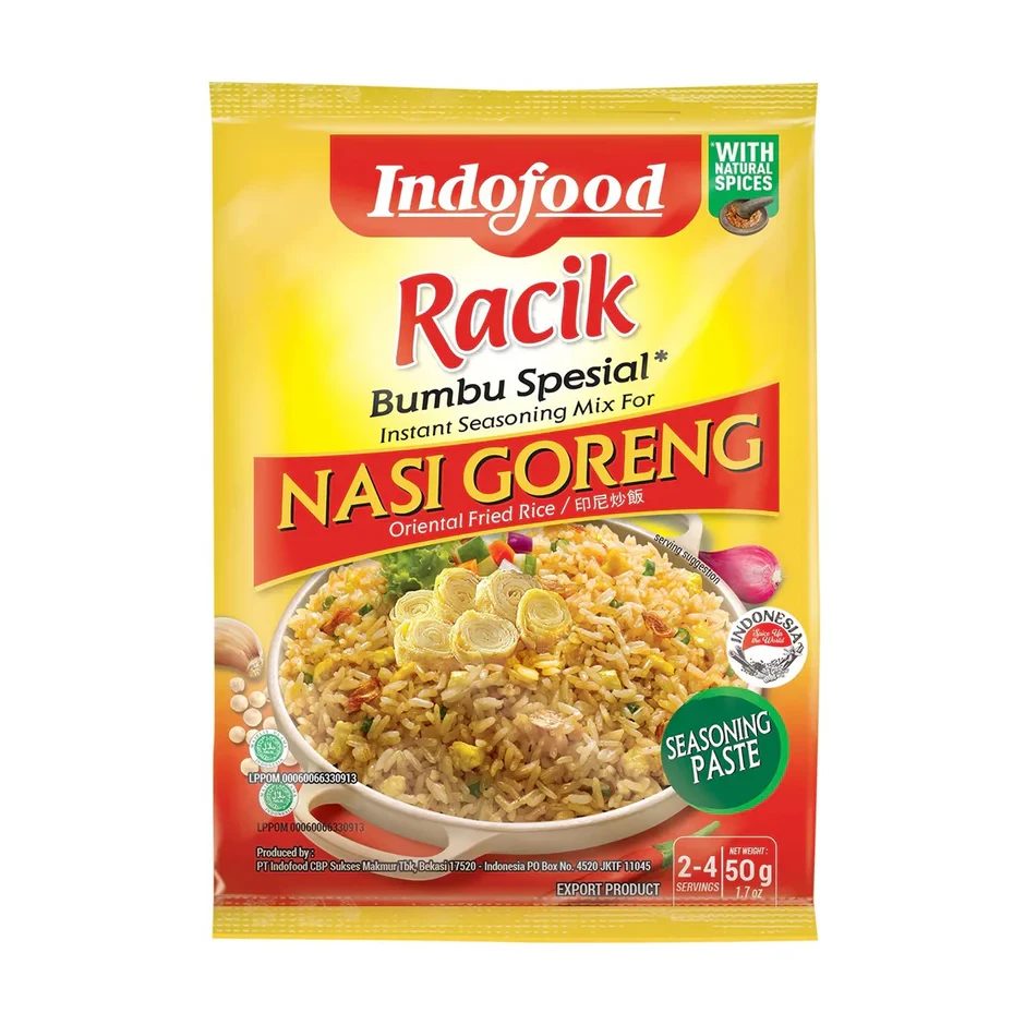 Nasi Goreng Seasoning 50g