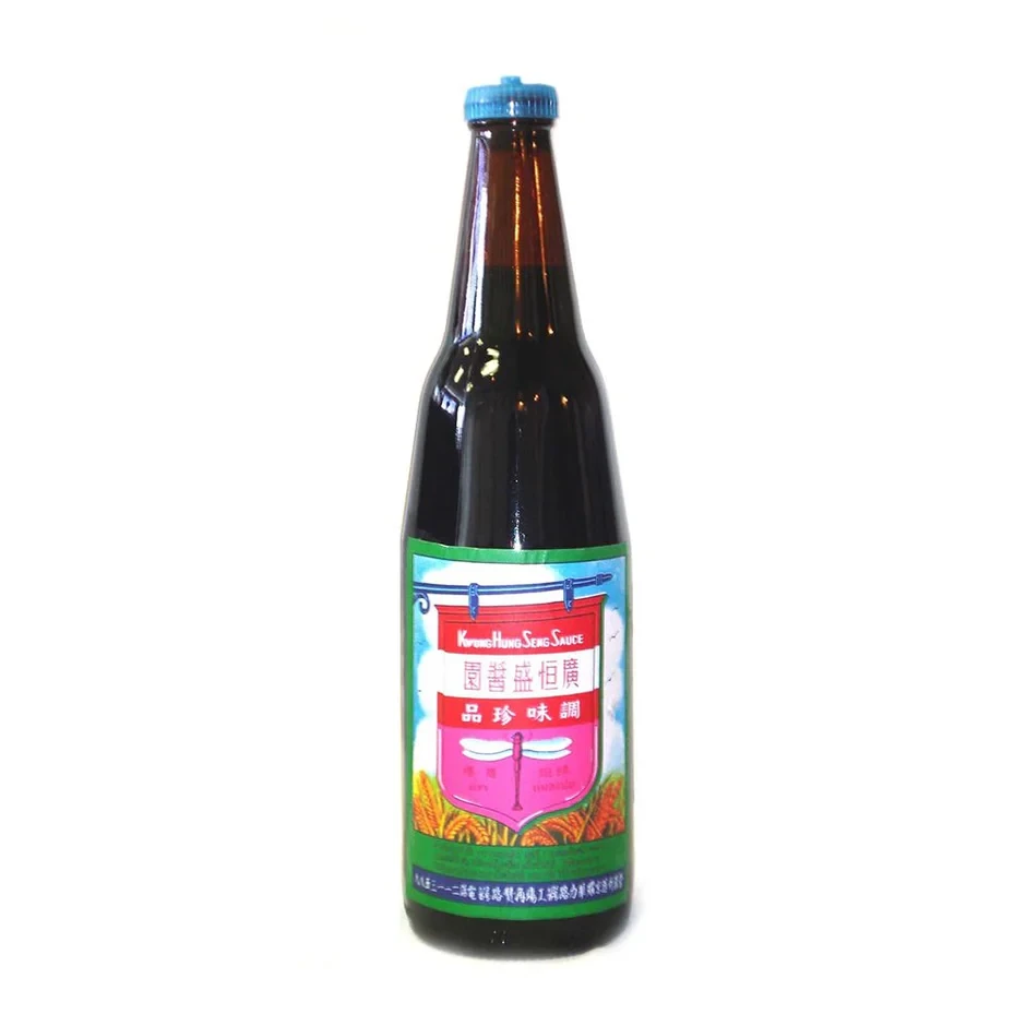 Sweet Soy Sauce Dragon Fly 620ml