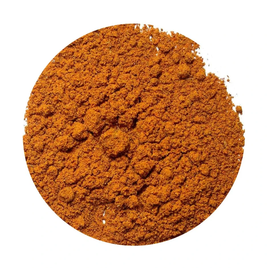 Curry Powder Hot 500g