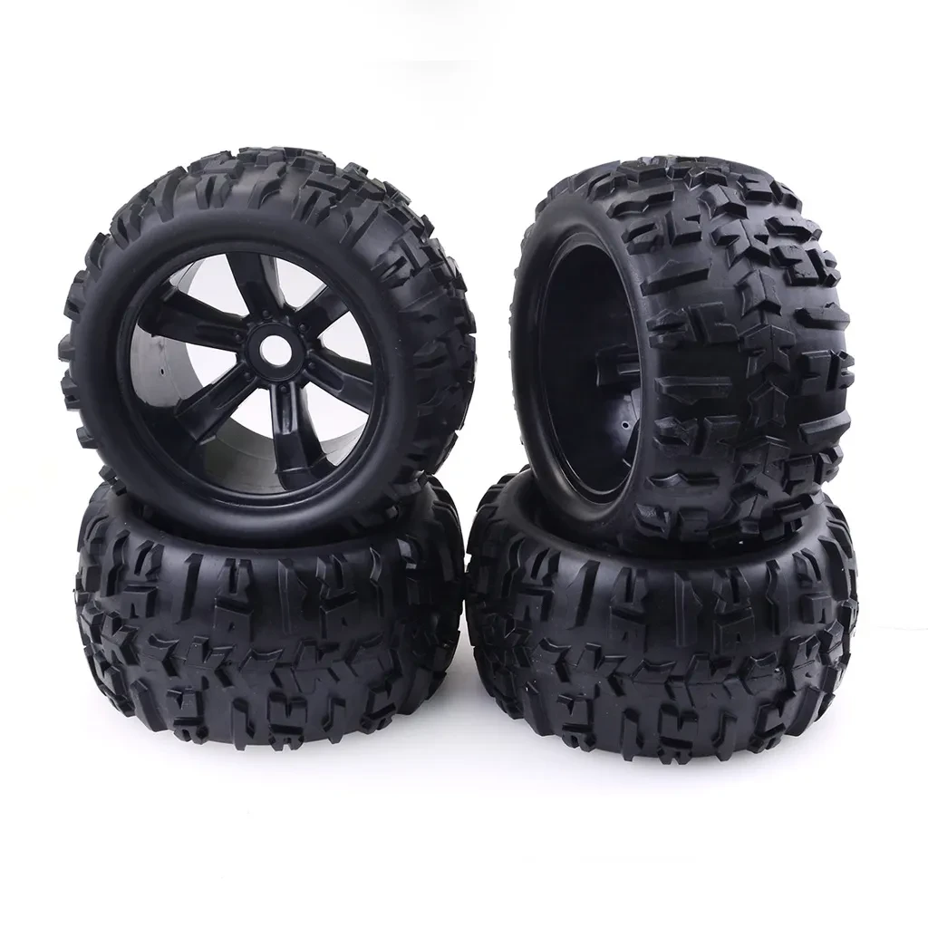 RC Wheels
