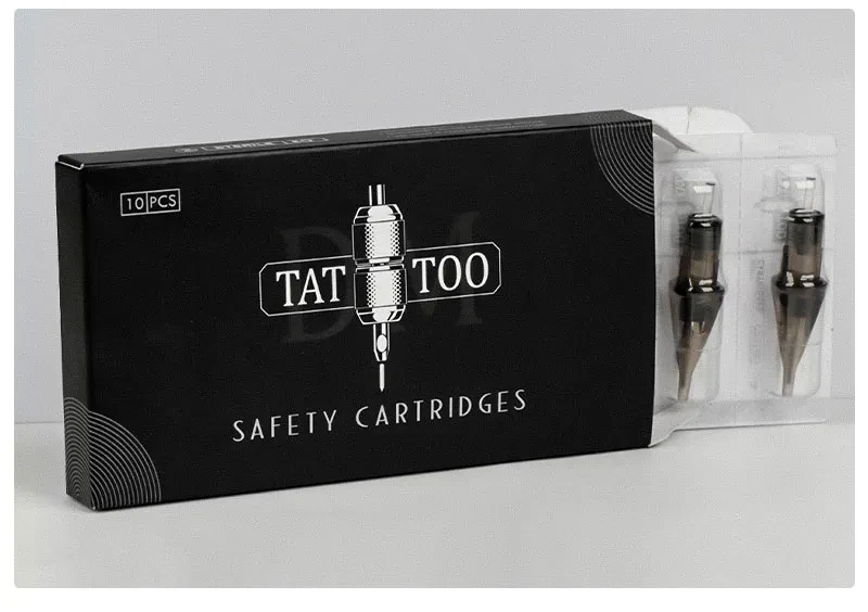 Tattoo Needle