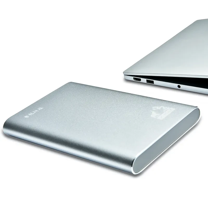 1 TB Portable Storage