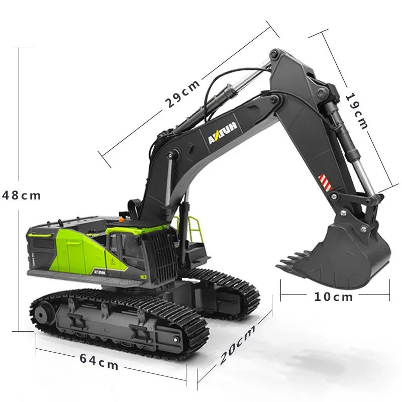 Mini Excavator
