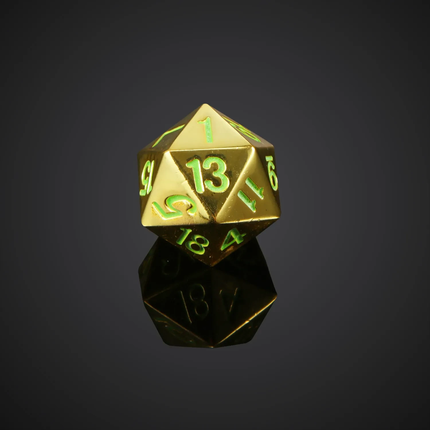 20 Sided Dice