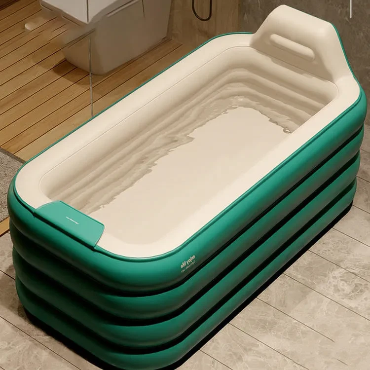 Inflatable Hot Tubs