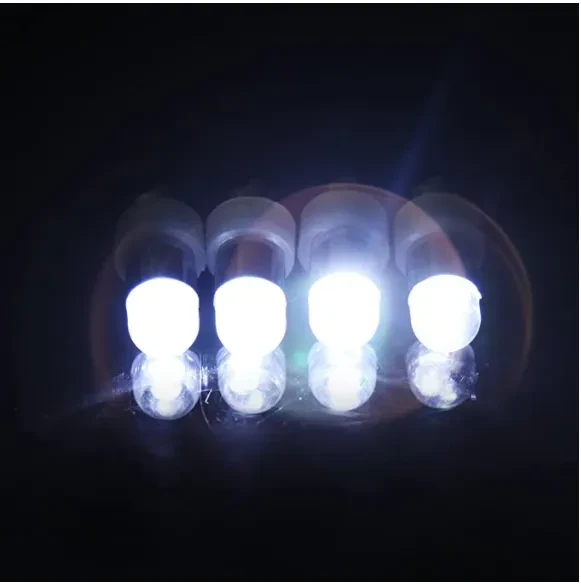 LED Balloon Lights