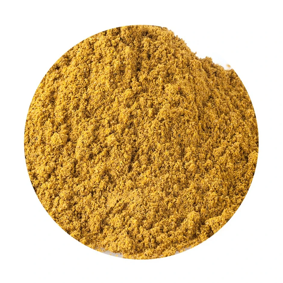 Curry Powder Mild 500g