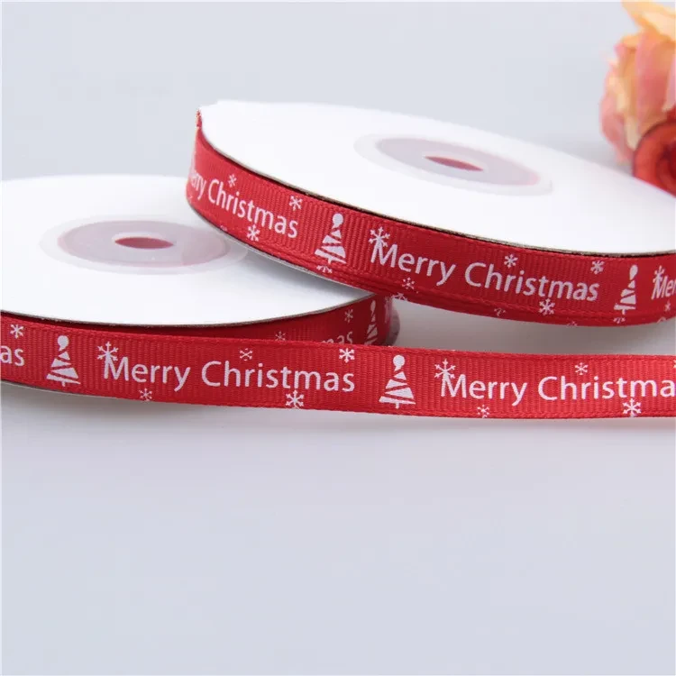 Christmas Ribbon