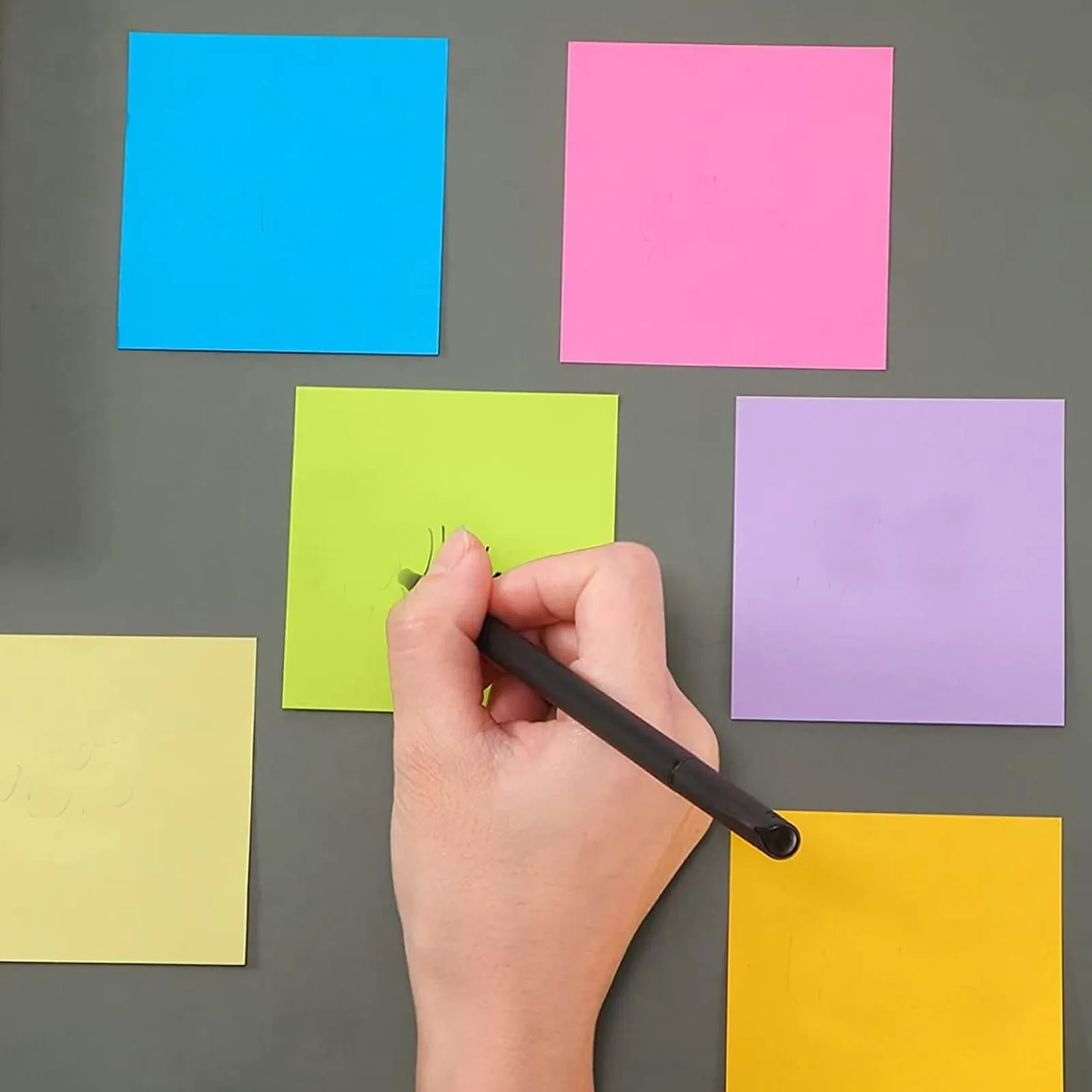 Sticky Notes