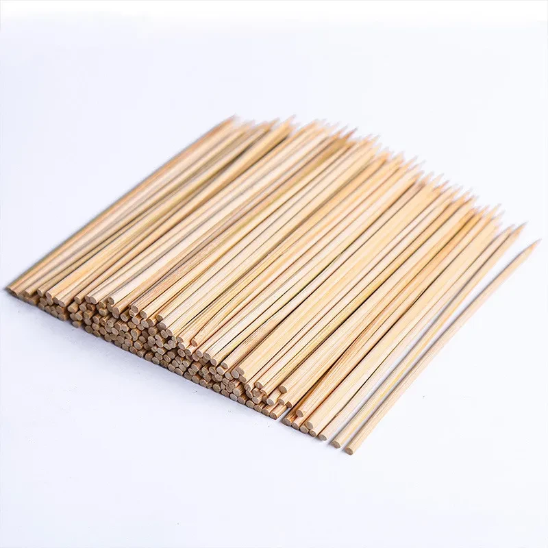 Barbecue Bamboo Skewers