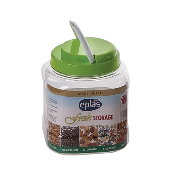 Fresh Storage Container 1500ml