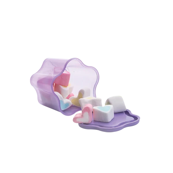 Mini Container 95ml 4pcs