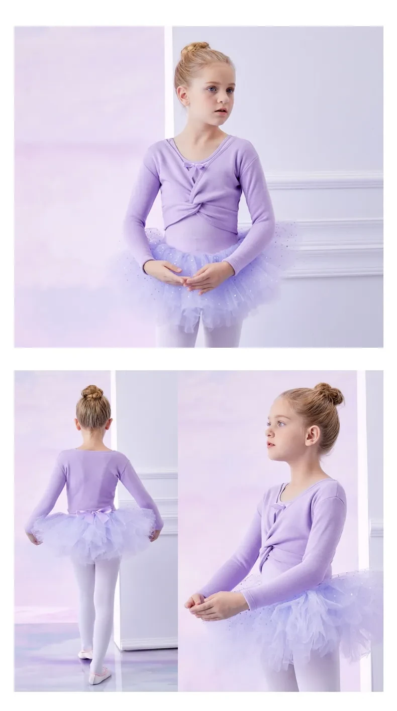 Thickened Sweater Long Sleeve Fleece-lined Waistcoat