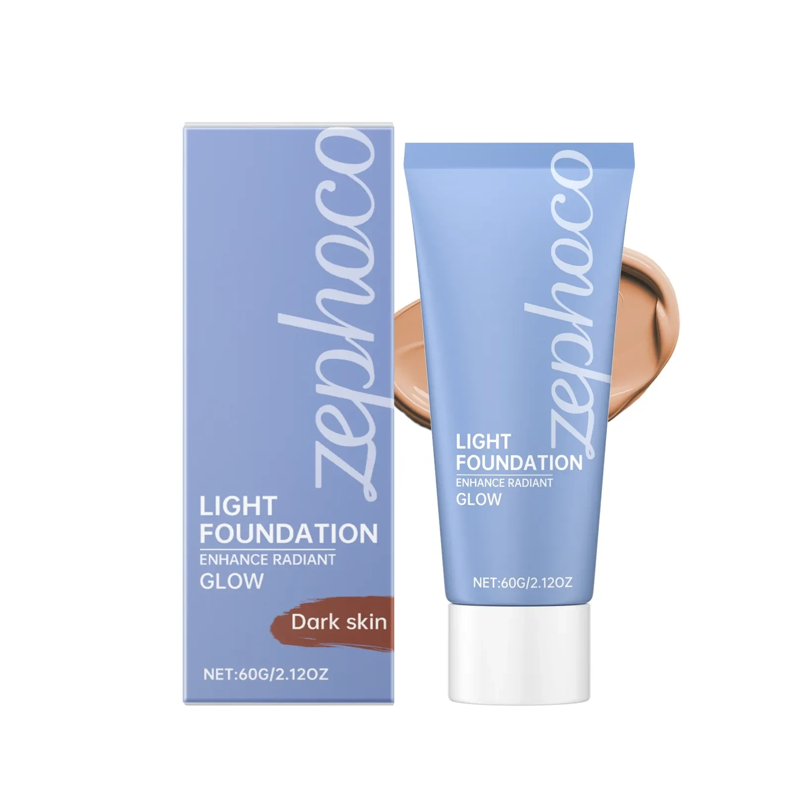 IVORY Light Foundation