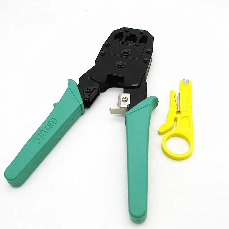 Ferrule Crimper
